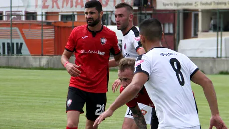 FK Miercurea Ciuc se declară mai mult nemulțumită de tragerea la sorți a sezonului regular din Liga 2. În primele cinci etape va întâlni trei echipe care vor promovarea, iar Zoltan Szondy a reacționat