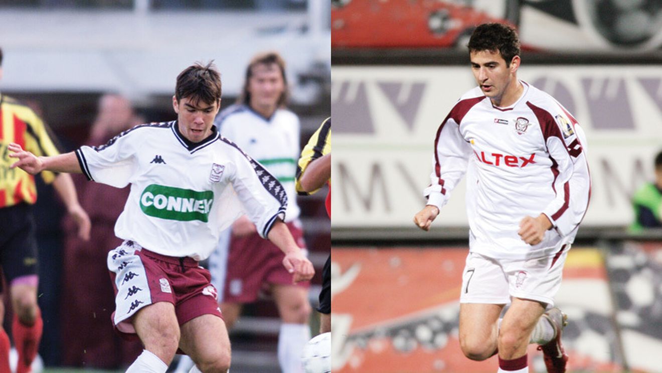 Primele transferuri pentru 'noul Rapid'!** Mărgăritescu și Zicu pleacă după Ando!