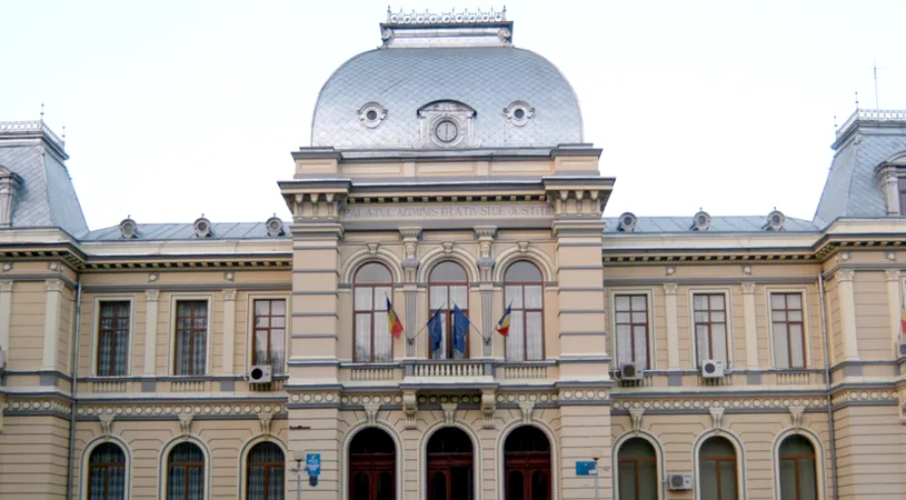 Bani pentru liniștea Olimpiei