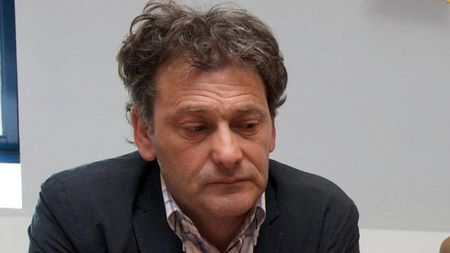 Vine Mathijssen pe Bega?