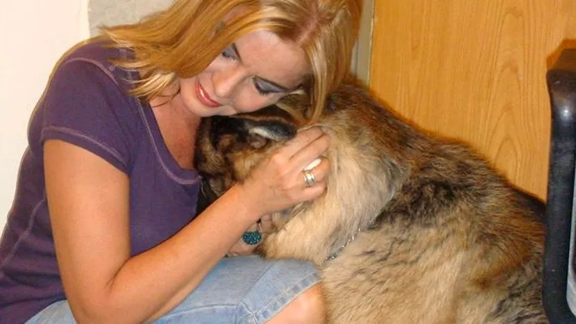 Șocant: ce s-a întâmplat, de fapt, cu câinii Cristinei Țopescu! Nu au murit de foame