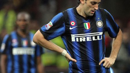 VIDEO** Inter, la pamânt! Campioana, blocată iar de o nou promovată