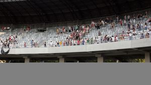 Anunțul ăsta poate declanșa REVOLUȚIA în Cluj:** o arenă de milioane rămâne PUSTIE! 'E ultimul meci jucat de noi aici! Mai bine avem 500 de suporteri în altă parte'