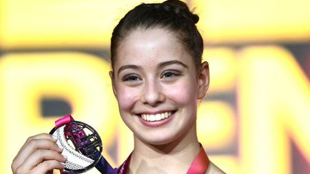 Glorie sub culorile Canadei pentru o gimnastă de origine română. Cine este Anne-Marie Pădurariu, fata care ne-a reamintit că avem talent la bârnă, dar nu mai luăm noi medaliile. Cazul nu e izolat: super-performanțele obținute de "ale noastre" pentru alte țări, în 2018