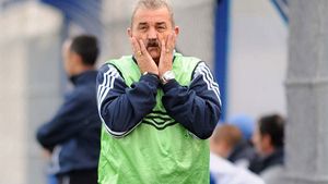 GENIAL! Ionuț Popa a ajuns vedetă în The Guardian:** "Ă‚sta este cel mai mare regret!" :) "Popică" a făcut un anunț trist pentru fani