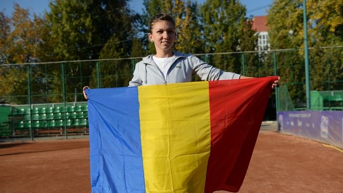 EXCLUSIV. România va găzdui un turneu WTA în 2014. Halep își va apăra titlul de campioană la București 