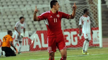 EXCLUSIV: Concurență pentru Matulevicius! Pandurii a bătut palma cu un atacant școlit la Hamburg