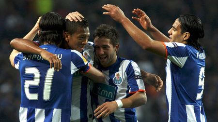 Porto - Spartak, Benfica - PSV!** Programul din sferturile Europa League