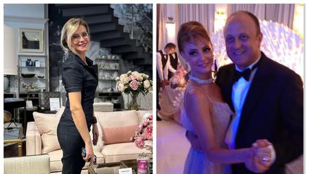 Diana Şucu, la un pas de tragedie! Ce a pățit la un eveniment cu ştaif. A fost o mână „criminală"? „Un moment de teamă şi mirare"