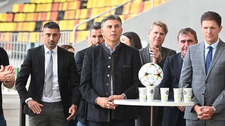 Ionuț Lupescu propune rețeta succesului care ar duce naționala înapoi unde au lăsat-o Hagi și Popescu: „Am fi în formă maximă în preliminarii”