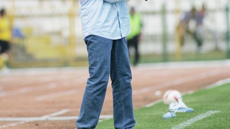 Neagoe: "Iancu vorbește prostii"