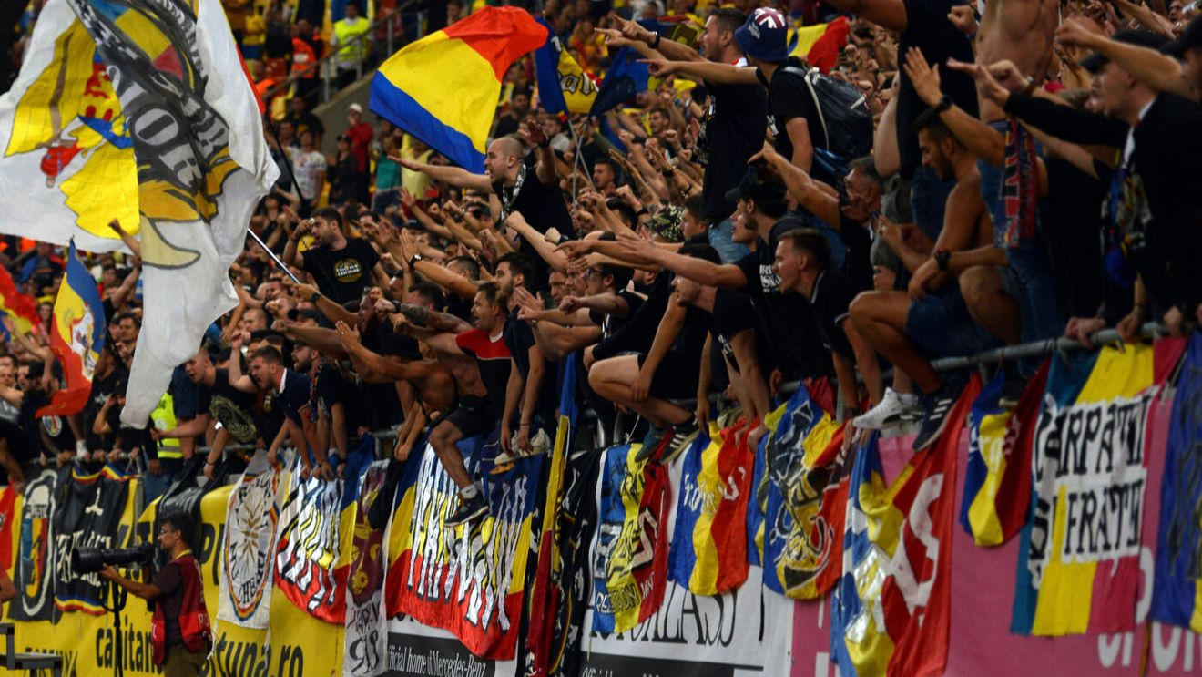 Câte bilete s-au vândut pentru România - Belarus! FRF se așteaptă la un număr ridicat de spectatori la partida din preliminariile pentru EURO 2024