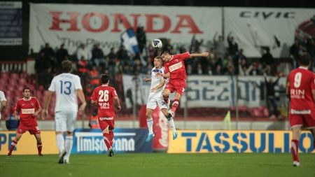 "Dacă batem Dinamo, sută la sută depășim Bistrița!** Nu murim"