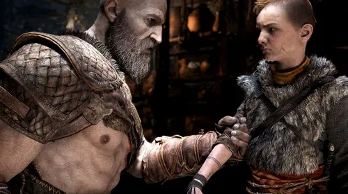 God of War – despre aportul adus de fiul lui Kratos