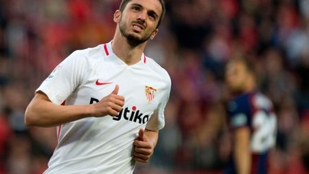 OFICIAL | Paris Saint-Germain, primul transfer important al verii! Cel mai bun pasator din Spania a ajuns pe Parc des Princes