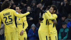 Vremea răzbunării! Barcelona "fură" unul dintre starurile lui PSG. S-a ajuns deja la o înțelegere