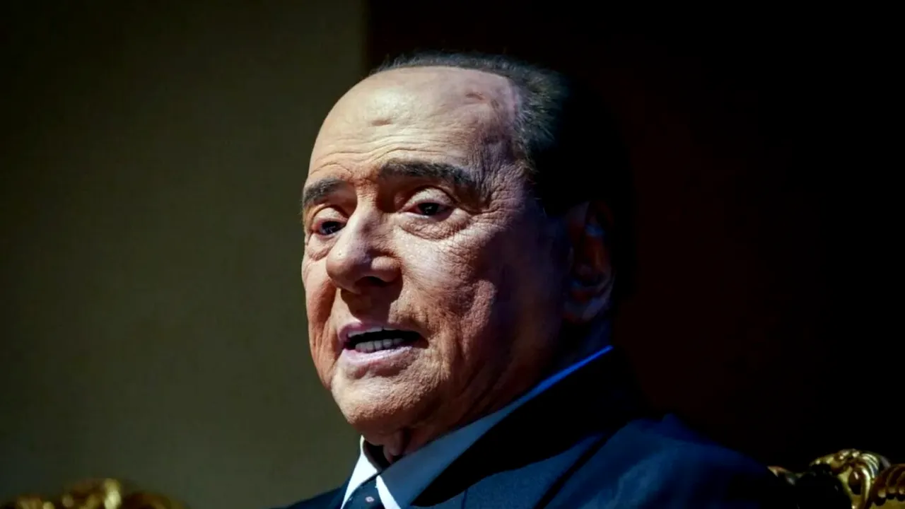 A murit Silvio Berlusconi. Cel mai mare patron din fotbalul italian s-a stins la 86 de ani