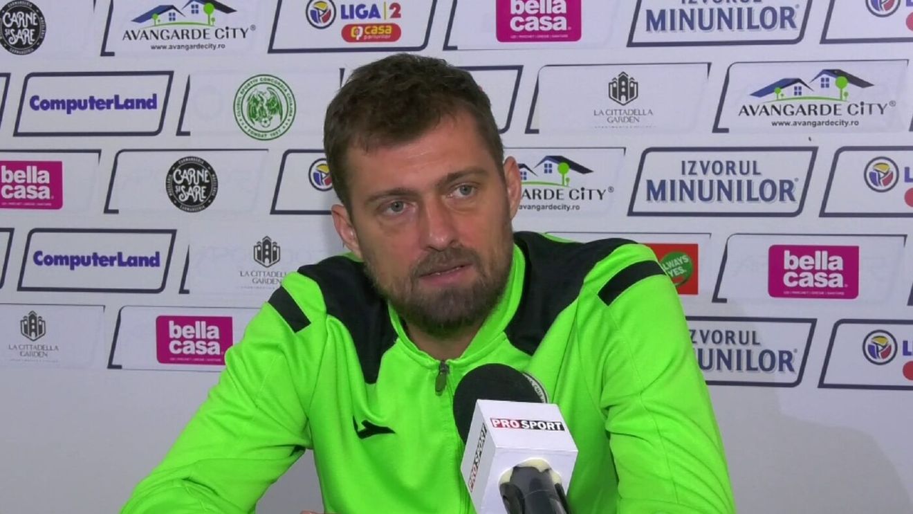 Gabi Tamaș a dezvăluit numele echipei la care va juca din sezonul viitor: „Ne-am înțeles deja”