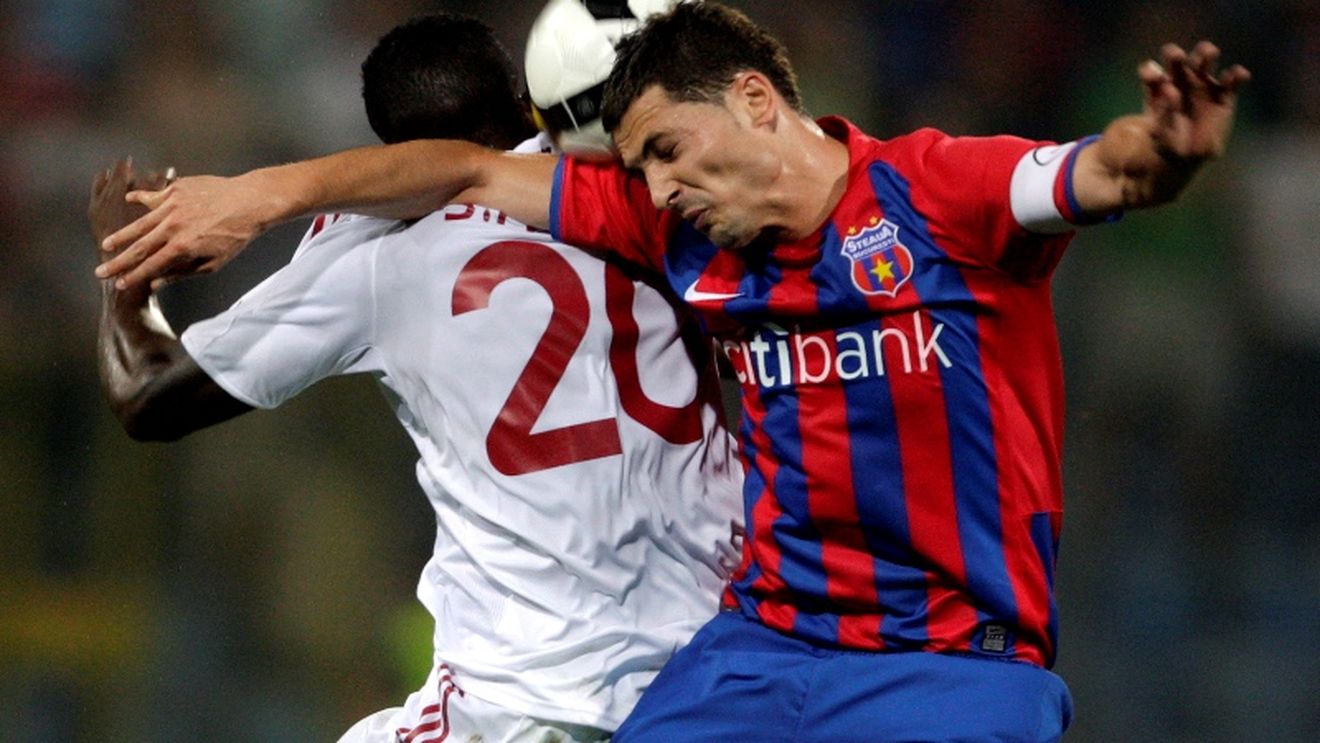 "Rădoi nu a recuperat o minge! Ă‚sta e mijlocaș?"