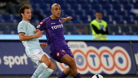 Giovanni: "Radu Ștefan e nemulțumit la Lazio, vrea mai mulți bani!"