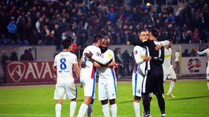 EXCLUSIV | FC Botoșani propune încă două nume pentru granzii din Liga 1: "Pentru unul am refuzat o ofertă, iar celălalt a fost văzut de niște impresari"