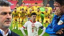 Polonia – România tranșat de Michal Zewlakow, 102 meciuri la națională: „Să învățăm să jucăm și fără Lewandowski! Meci decisiv pentru Hagi și Urban”. EXCLUSIV