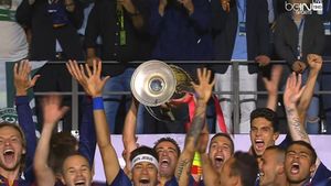 Barcelona este singura echipă din Europa care a reușit "tripla" în două rânduri. Juventus, echipa care a pierdut cele mai multe finale de Ligă