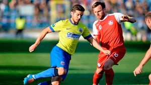 Cursă la baionetă pentru semnătura lui Cernat? Steaua pare favorită clară în duelul cu Dinamo: "Am vorbit cu Rădoi, mă duc la echipa care vrea performanță"