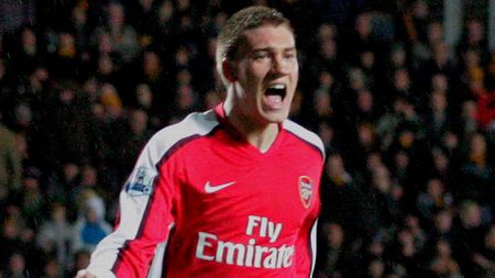 "În 3 ani voi fi mai bun ca Ibra'!"