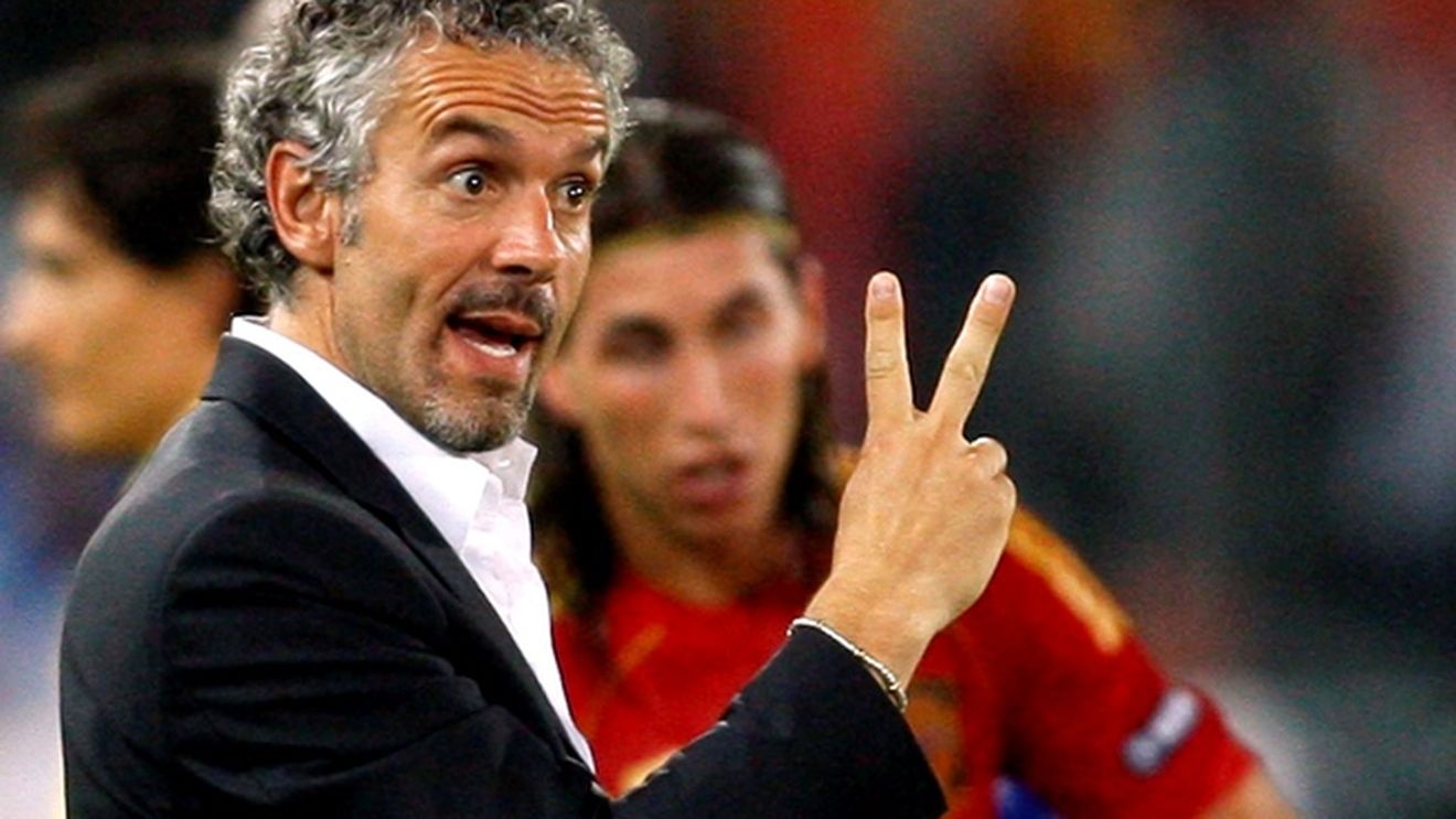 Și rușii se pregătesc de Liga Campionilor! Donadoni, dorit de TSKA Moscova