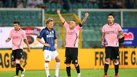 Moratti și-a pus mâinile în cap!** Salvatorul lui Inter va fi OUT două luni