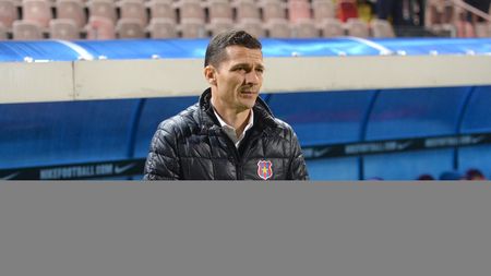 ȚEAPĂ‚? Gâlcă l-a adus să îl facă uitat pe cel mai bun stelist de sezonul trecut, apoi l-a uitat pe bancă. Cât a ajuns să valoreze