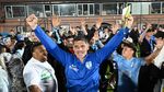 Lui Florin Pîrvu i-au dat lacrimile după ce a promovat în Superliga la 2 ani de la decesul soției: „M-a ajutat de sus”