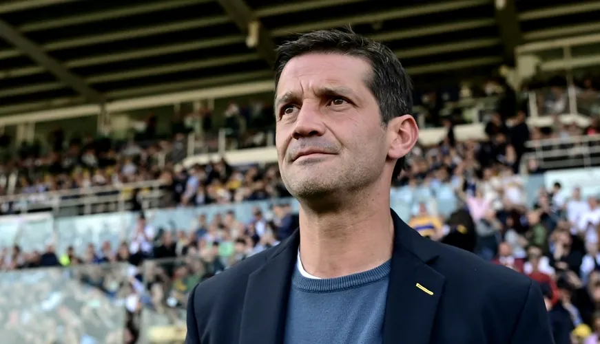 Cum a reac&#539;ionat Gic&#259; Popescu, dup&#259; ce Chivu a devenit oficial antrenorul lui Inter: &bdquo;O dovad&#259; de curaj extraordinar&#259;. Era un culcu&#537; c&#259;ldu&#539; la Parma&rdquo;