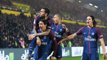 Probleme în paradis! PSG e gata să renunțe la o vedetă, din motive financiare: "Sunt fericit aici, dar clubul are nevoie de bani pentru transferuri"