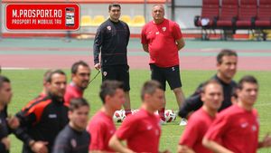 "Câinii", susținuți de cel mai TARE prezicător: "Să vedeți ce figură vor face în noul sezon"