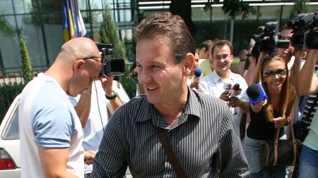 "Sperăm ca Pitbull și Joao Paulo să ne ajute să luăm eventul"