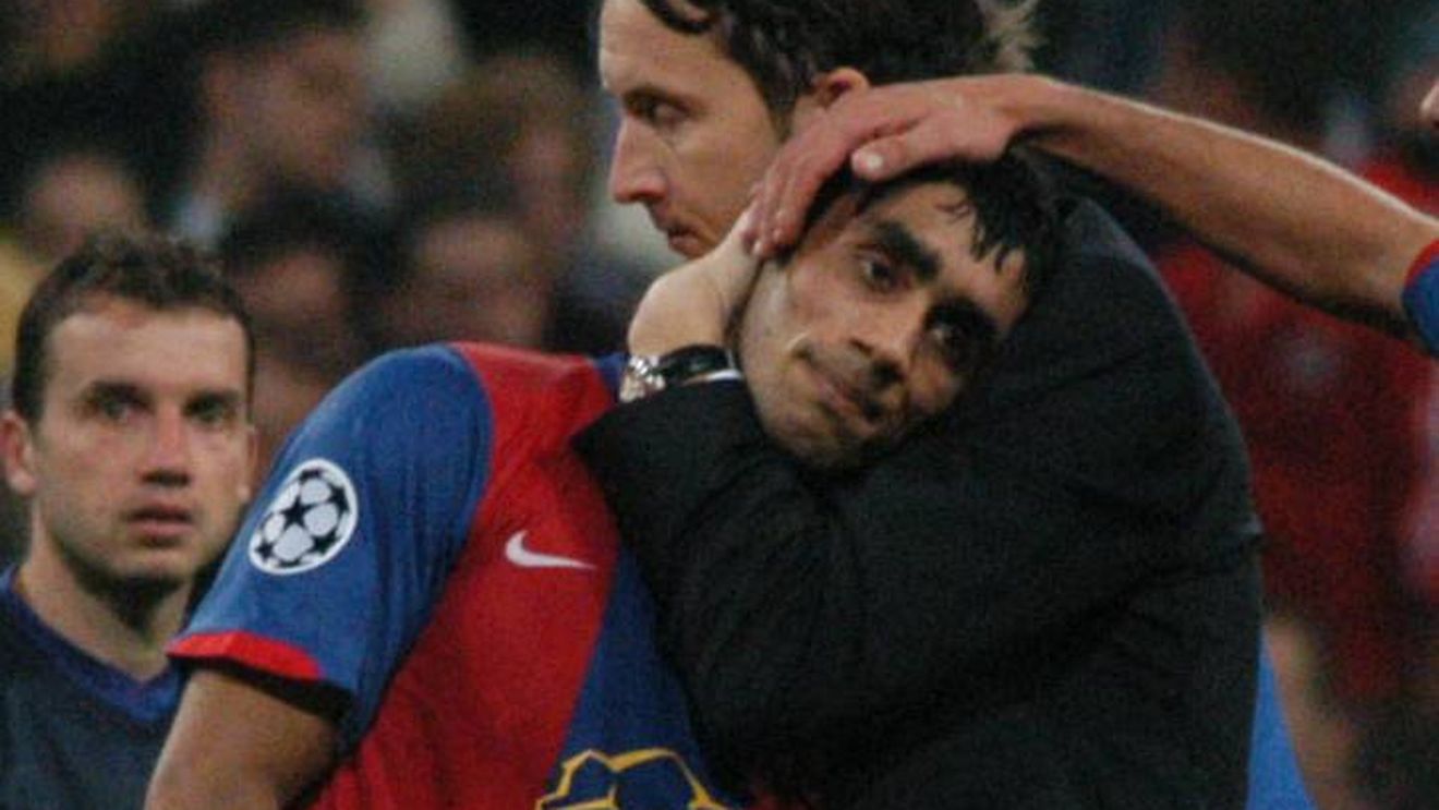 MM revine după 3 ani la Steaua!** Vezi care sunt singurii jucători care au "supraviețuit" în Ghencea!