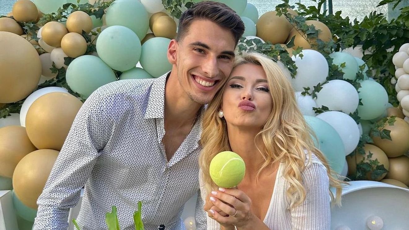 Ce s-a întâmplat cu Andreea Bălan după ce a ajuns acasă la părinții lui Victor Cornea: „Un șoc”