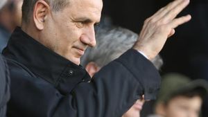 Copos: "Rapidul și Urziceniul sunt campioanele morale din Liga I"