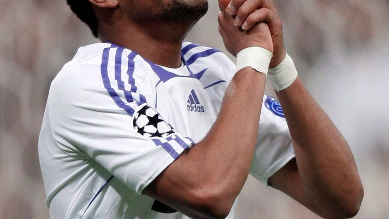 Real îi dă voie lui Robinho să plece la Chelsea