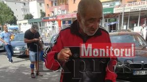 Halucinant! A fost coleg cu Marcel Răducanu, remarcat de Mircea Lucescu, dar acum trăiește pe străzi: "Băutura mi-a distrus viața! Am pierdut tot, casă, soție, copil!"