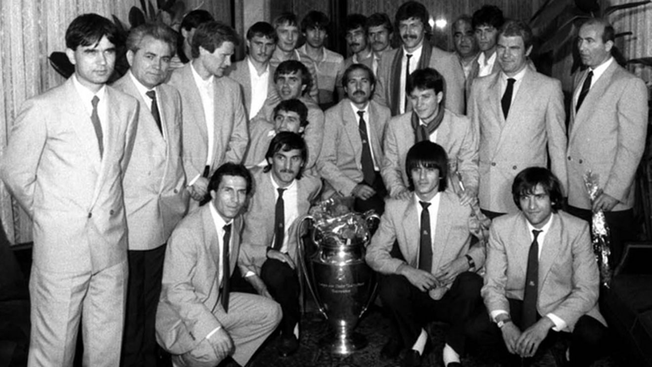 Fostele glorii acuză Steaua**: "Ne ignoră cu bună știință"