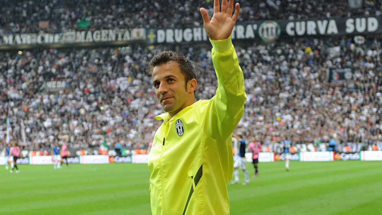 LACRIMI de emoție în Italia! Legendele Del Piero și Inzaghi, ultimele goluri pentru Juve și AC Milan! VIDEO** Seedorf și Gattuso au plâns ca doi copii la ultimul meciul pentru "diavol"