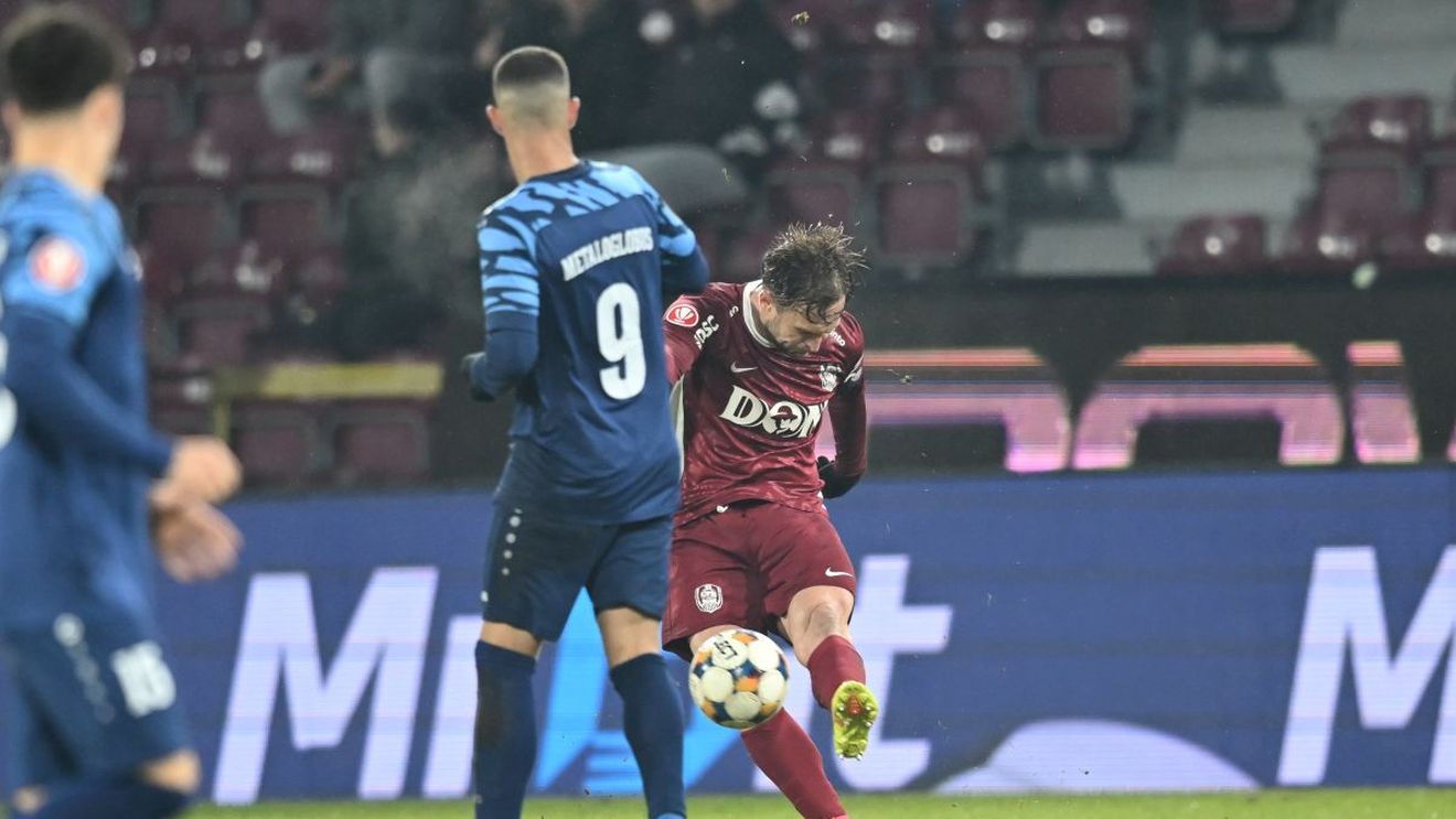 Doi jucători din Superliga sunt printre printre cei mai buni din Estul Europei! În ce top sunt prezenți