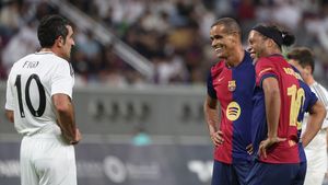 Trădarea secolului: s-au împlinit 25 de ani de la afacerea care a schimbat totul! De atunci, n-a mai fost nimic la fel între cei doi giganți