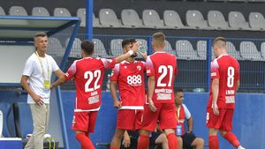 Dinamo, interzisă pe „Arcul de Triumf”! Motivul pentru care „câinii” nu pot juca pe noul stadion | EXCLUSIV