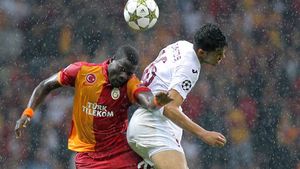 Remiza de la Istanbul a schimbat obiectivul CFR-ului:** "Distanța față de Steaua ne face să ne gândim mai degrabă la primăvara Ligii"