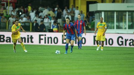 Steaua-FC Vaslui, sâmbătă, 19 martie la ora 20.30!** Vezi programul televizărilor