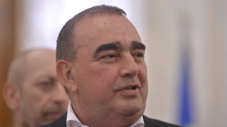 Inspectorii au intrat peste Gigi Nețoiu la ferma de vite! Amendă usturătoare pentru afacerea de 6.000.000 de euro